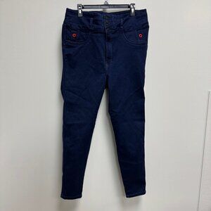 Colombian Tissini jeans new with tags style -Amanda size 19